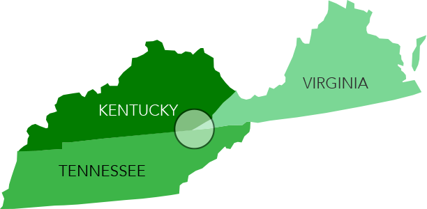 Realtor in tri-state Kentucky, Tennessee, and Virginia